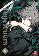 Kinder des Fegefeuers 9